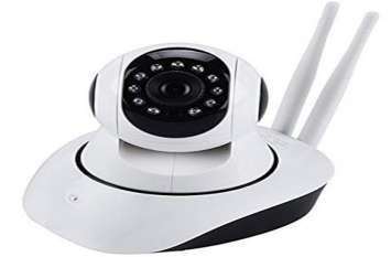 this camera will protect your home from robbery बेहद सस्ता है ये कैमरा, आपकी गैरमौजूदगी में रखेगा घर को सेफ