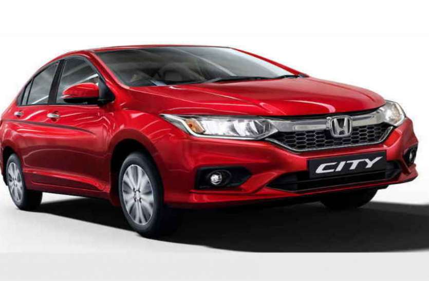 honda Ciaz और hyundai verna को कड़ी टक्कर देगी Honda की ये मोस्ट पापुलर कार, अब पेट्रोल वेरिएंट में हुई लॉन्च