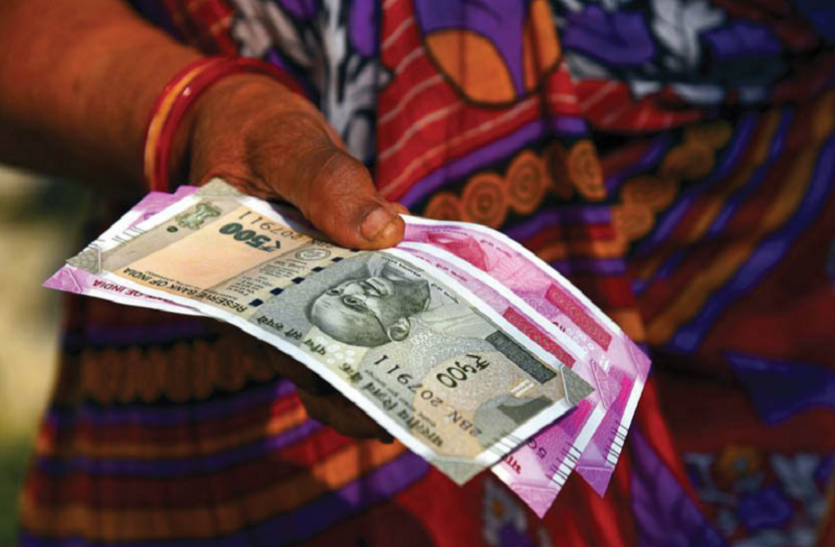 fake currency बिहार: पुलिस ने किया जाली नोट छापने वाले रैकेट का भांडाफोड़, डॉक्टर दंपती गिरफ्तार