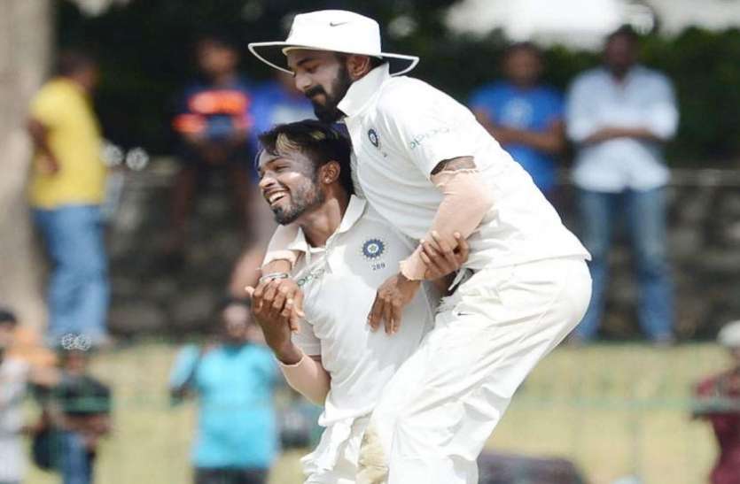 HARDIK PANDYA AND KL RAHUL हार्दिक और राहुल को करण के साथ कॉफी पड़ी महंगी, ऑस्ट्रेलिया सीरीज से हुई छुट्टी- बढ़ सकता है निलंबन