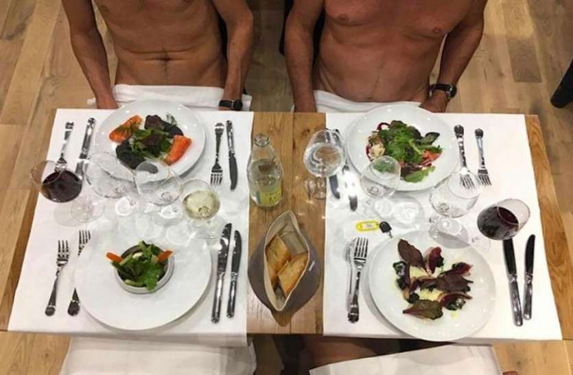 restaurant पेरिस में दुनिया का पहला न्यूड रेस्तरां बंद होगा, फ्रांस सरकार खातों की कराएगी जांच