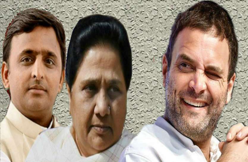 Shalini yadav will be SP-BSP-RLD candidate against PM Narendra Modi सपा बसपा गठबंधन ने मोदी के सामने उतारा पूर्व कांग्रेसी नेता