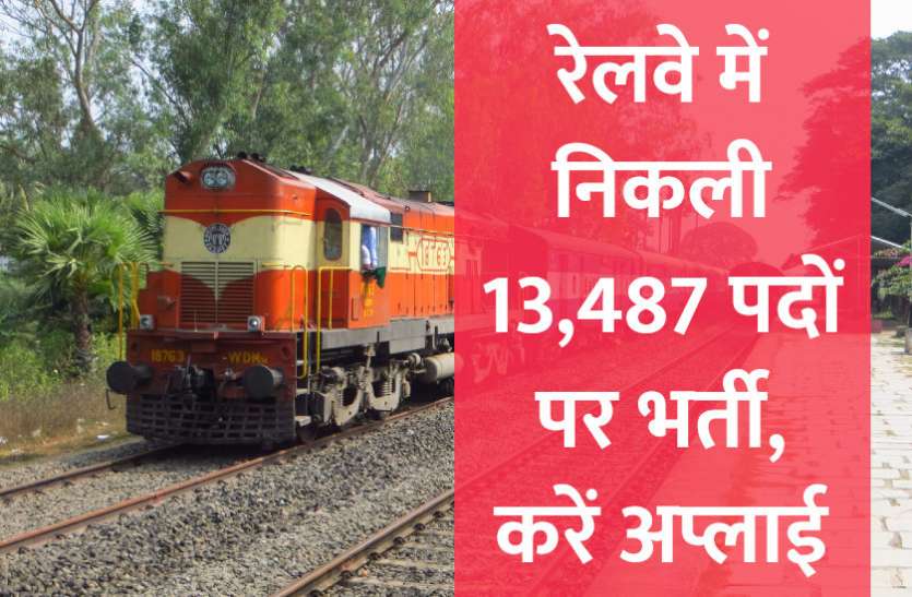 UPSC,railway,rrb recruitment,government jobs,UPSC exam,Govt Jobs,Sarkari Naukri,Railway Jobs,gail,sarkari jobs,employment news,sarkari naukari,rojgar samachar,employment news in hindi,rojgar samachar in hindi,Jobs in Railway,latest government jobs,jobs in hindi,latest jobs news,latest government job,UPSC Jobs,sarkari job,sarkari naukri search,upsc vacancy,Sarkari Naukari 2019,govt jobs 2019,10th pass govt jobs 2019,सरकारी नौकरी 2019,upsc jobs in hindi, रेलवे सहित इन विभागों में निकली 14,000 सरकारी नौकरियां, जल्दी करें अप्लाई