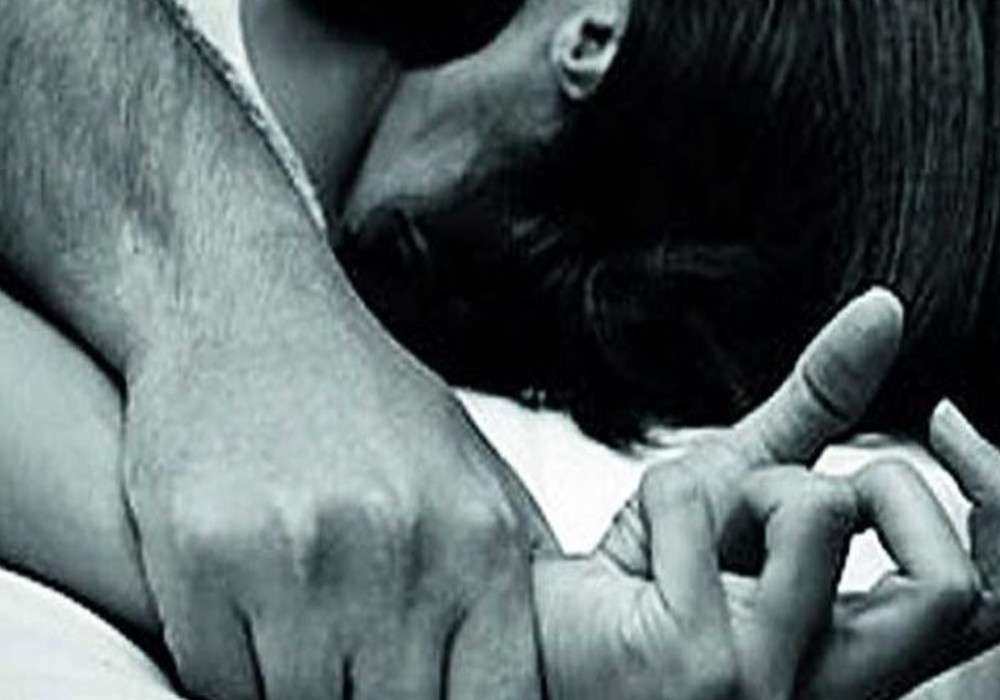 rape