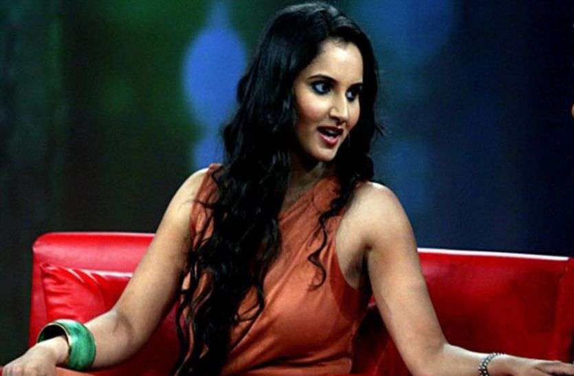 sania mirza इस साल के अंत तक कोर्ट में वापसी करेंगी सानिया, अगला लक्ष्य ओलंपिक 2020