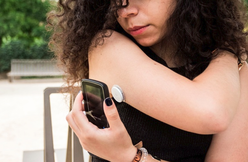 insulin pump therapy इंसुलिन पंप थैरेपी बच्चों की डायबिटीज को कर सकते हैं मैनेज