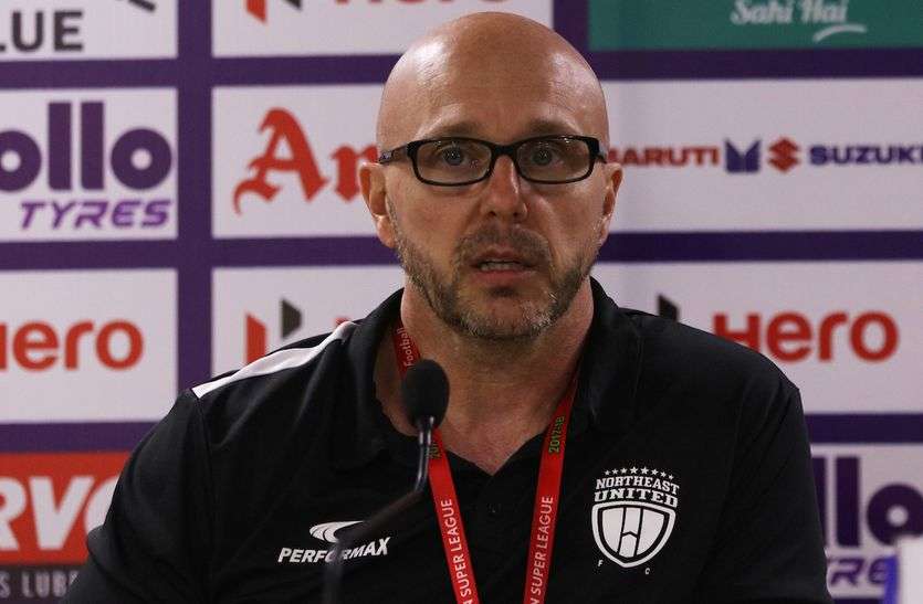afc asian cup भारत का रक्षण बेहतर रहा तो जीत पक्की : शाटोरी
