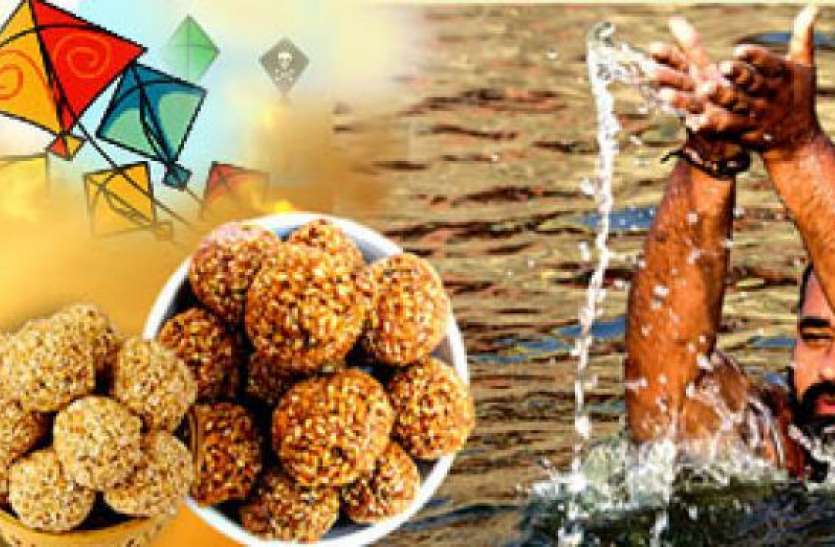 makar sankranti सावधान! पुण्य के इस पर्व पर चाइनीज मांझा कहीं आपको बना ना दे पाप का भागीदार