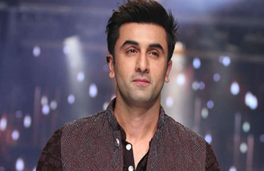 Ranbir kapoor