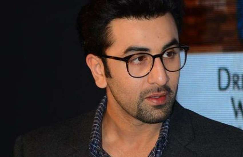 ranbir kapoor