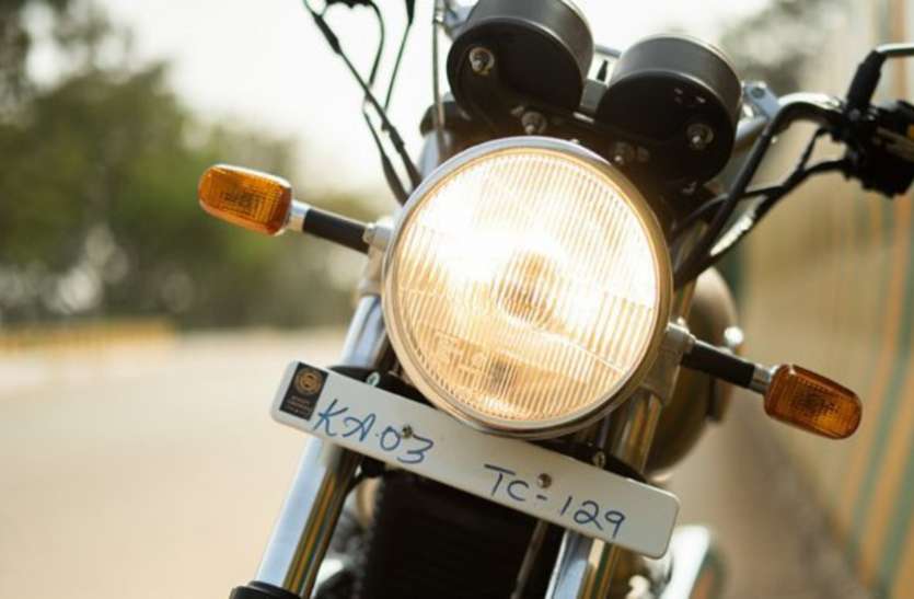 bike Bike Review: जानिए कितनी दमदार है Royal Enfield interceptor 650