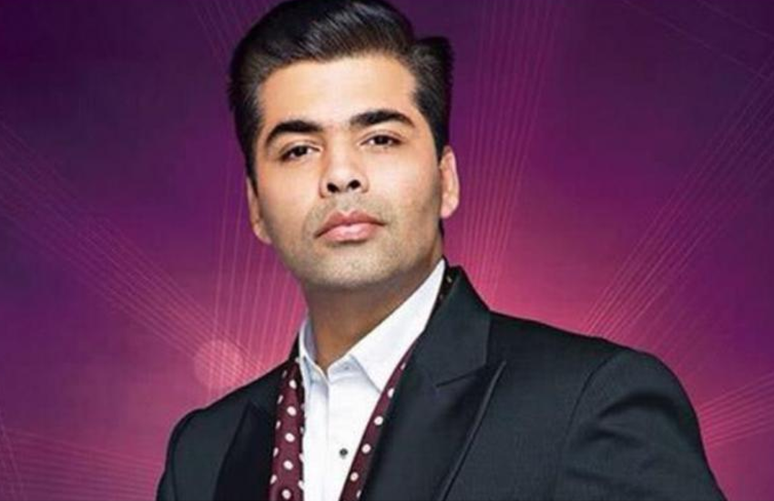 Karan Johar