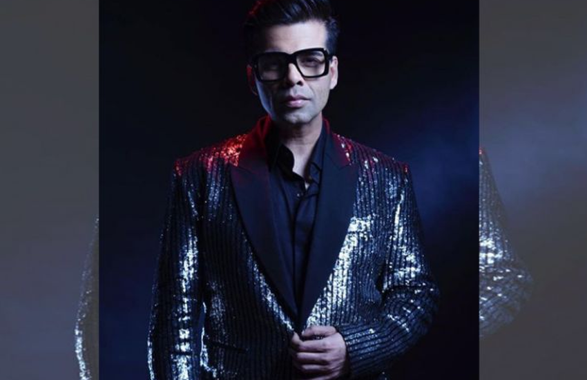 Karan Johar