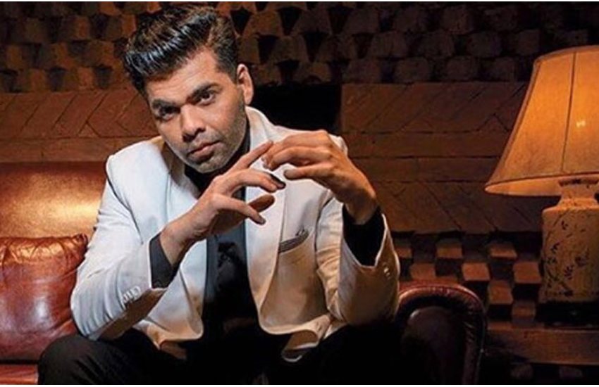 Karan Johar