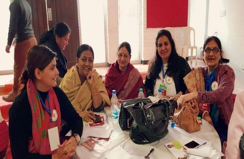 patrika लोकसभा तक करना होगा कांग्रेस नेताओं को इंतजार