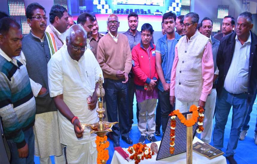 Tatapani festival inaugrated