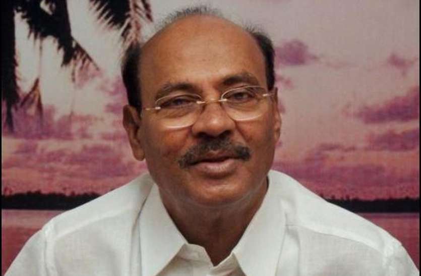 s. Ramdas रामदास ने की टिक-टॉक एप के खिलाफ कार्रवाई की मांग