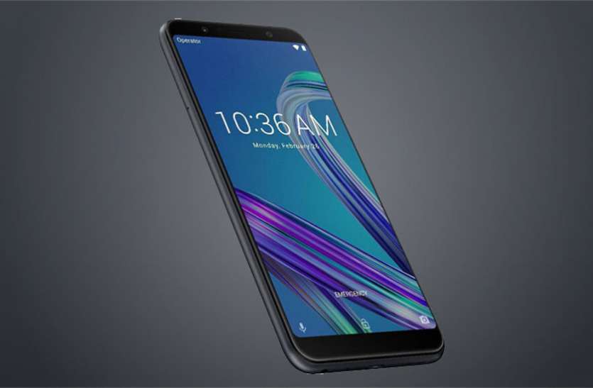 asus आज ओपन सेल में बिकेगा Asus Zenfone Max Pro M2, जानिए ऑफर्स