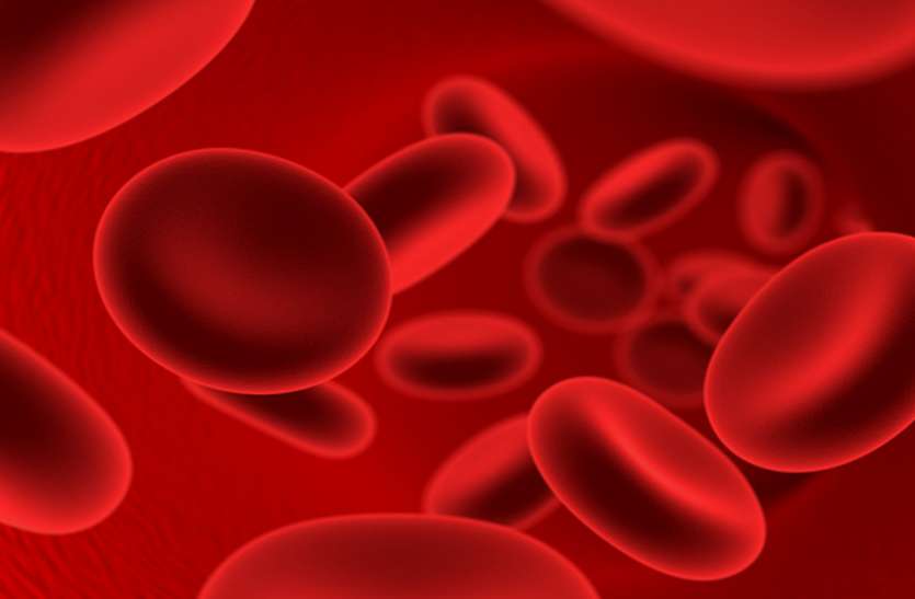 blood खून की एक बूंद से पता चल सकता है ब्लड कैंसर
