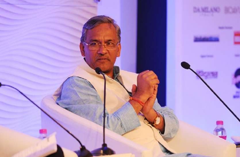rawat गणतंत्र दिवस से किसानों को शून्य प्रतिशत ब्याज पर मिलेगा कृषि ऋण