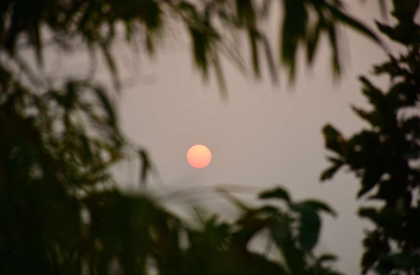 सुबह सूर्य को अध्र्य देकर दिन की शुरुआत की गई मकर सक्रांति को लेकर शहर में विविध आयोजन, कुछ लोगों ने सोमवार तो बाकि मंगलवार को मनाएंगे
