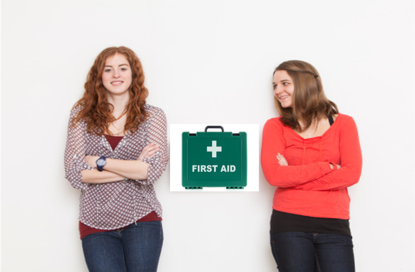 First Aid box Mein Kiya Kiya Cheezein Rakhni Cahahiye 