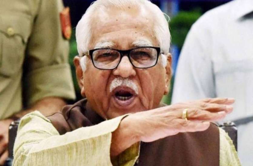 kumbh mela mahatva प्रयागराज में हो रहे कुम्भ का विशेष महत्व है - राम नाईक