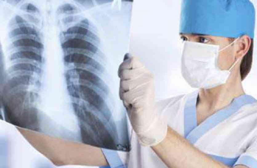 TB यहां मिले टीबी के 64 मरीज, सरकार दे रही है इनको यह सुविधा