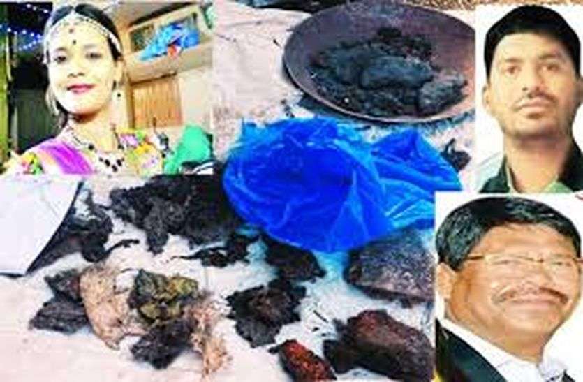 crime घटना के 15 दिन बाद ही टीआई ने कहा था, ट्विंकल अब नहीं रही लेकिन अफसरों ने नहीं करने दी जांच