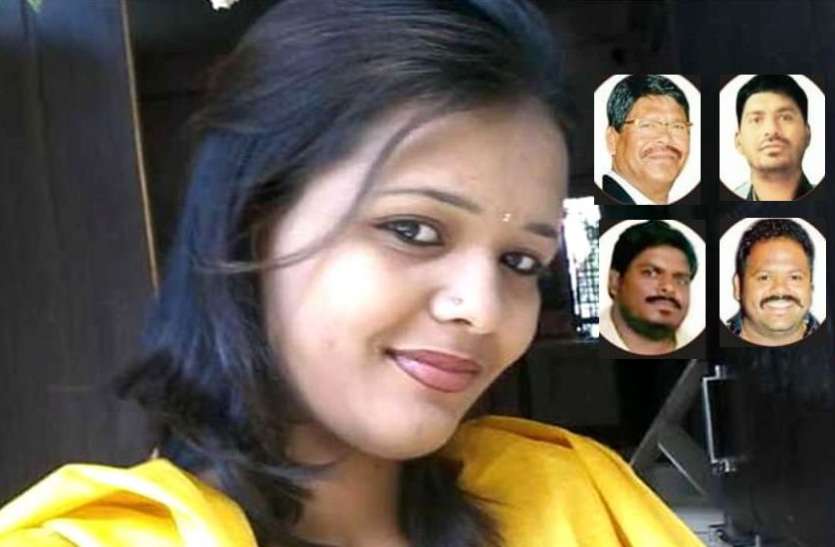 twinkle Video : कांग्रेस नेत्री हत्याकांड में पुलिस ने माता-पिता को ही मान लिया था आरोपी, फिर ऐसे हुआ खुलासा