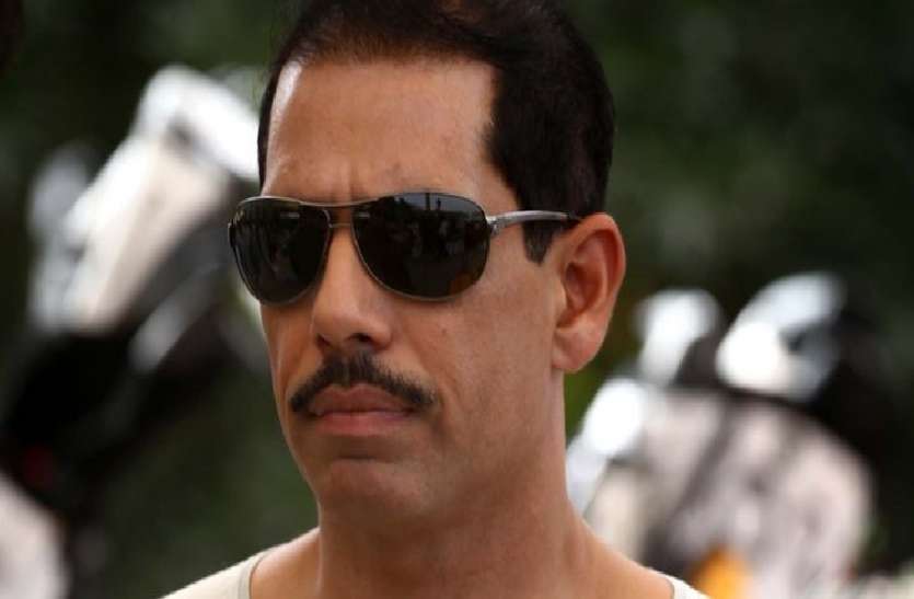 Vadra मनी लॉन्ड्रिंग मामला : राबर्ट वाड्रा का करीबी मनोज अरोड़ा ईडी के सामने हुआ पेश