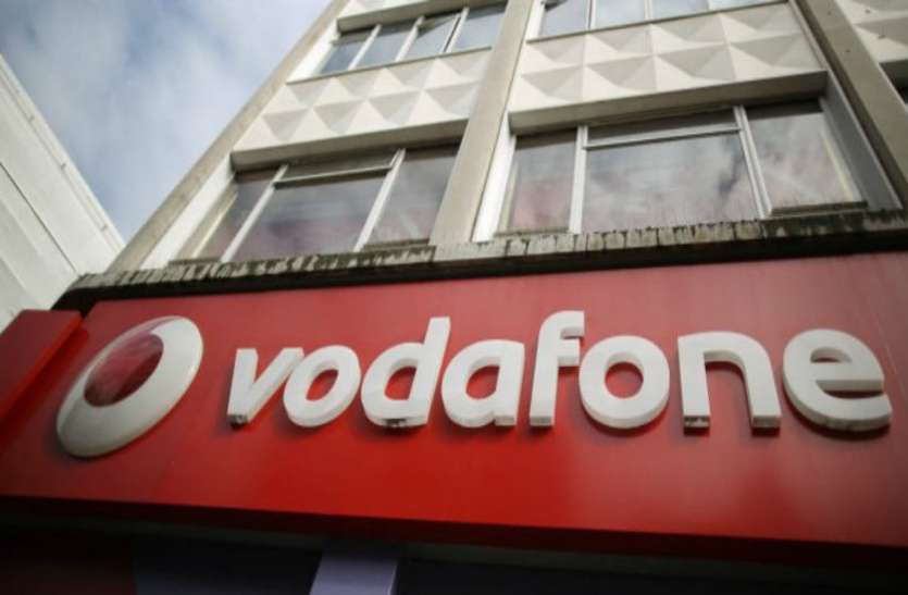 vodafone Vodafone ने नया प्लान किया लॉन्च, हर दिन मिलेगा 1.4GB डेटा व अनलिमिटेड कॉलिंग