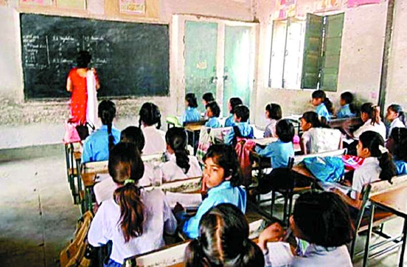 Teaching jobs in jaipur schools