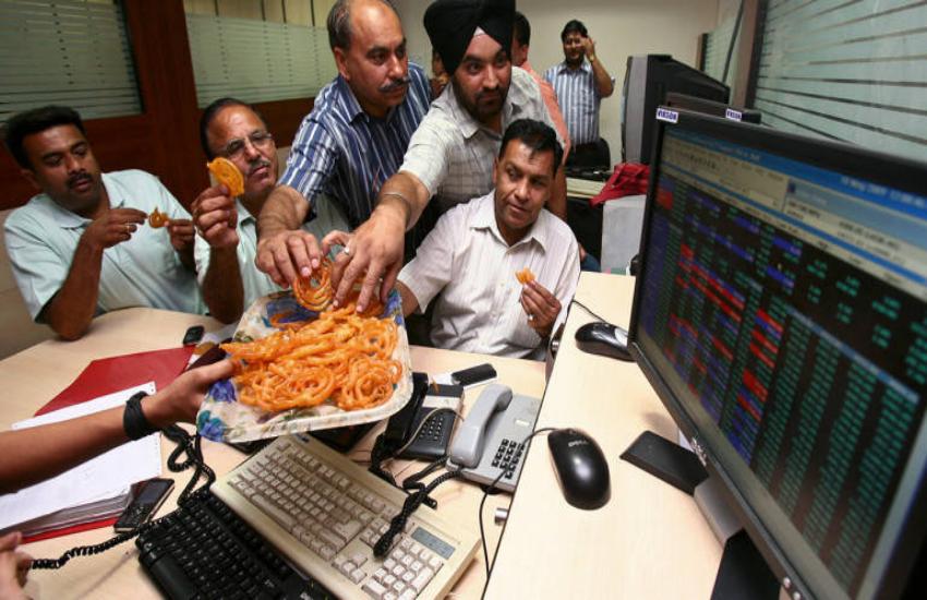 Share Market Today Sensex Surges 145 Points Nifty Claims 10800 - बढ़त के  साथ खुला शेयर बाजार, 145 अंक उछला सेंसेक्स, निफ्टी 10800 के पार | Patrika  News