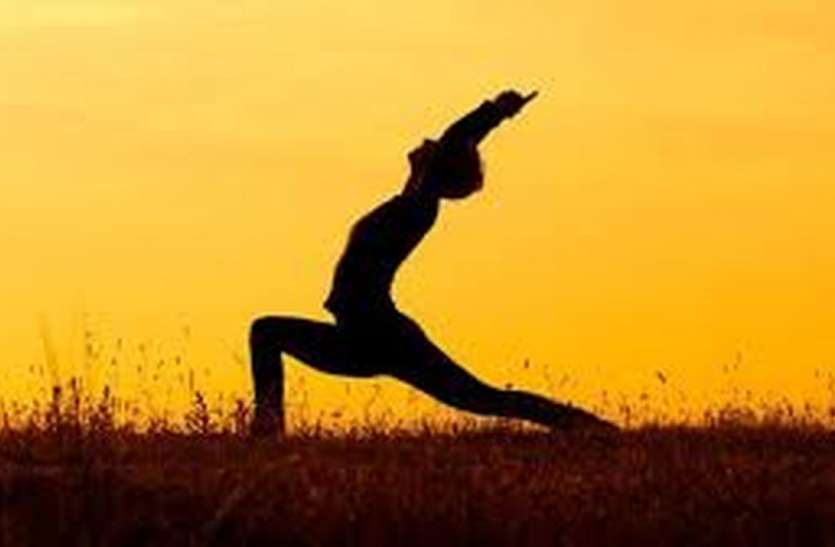 surya-namaskar-can-reduce-child-obesity सूर्य नमस्कार दूर कर सकता है बच्चों का मोटापा कम
