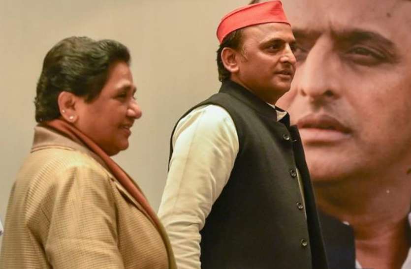 Akhilesh yadav says country want new PM अखिलेश बोले देश को नए प्रधानमंत्री का इंतजार