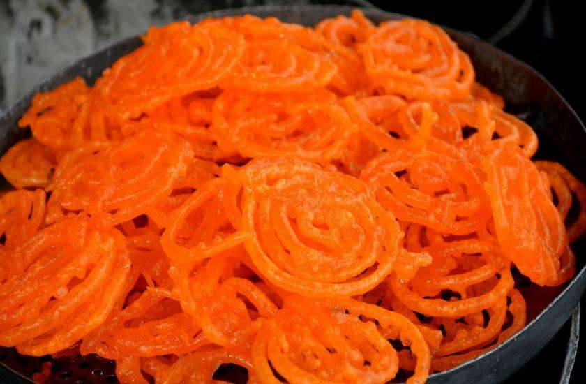 What Is The National Sweet Of India