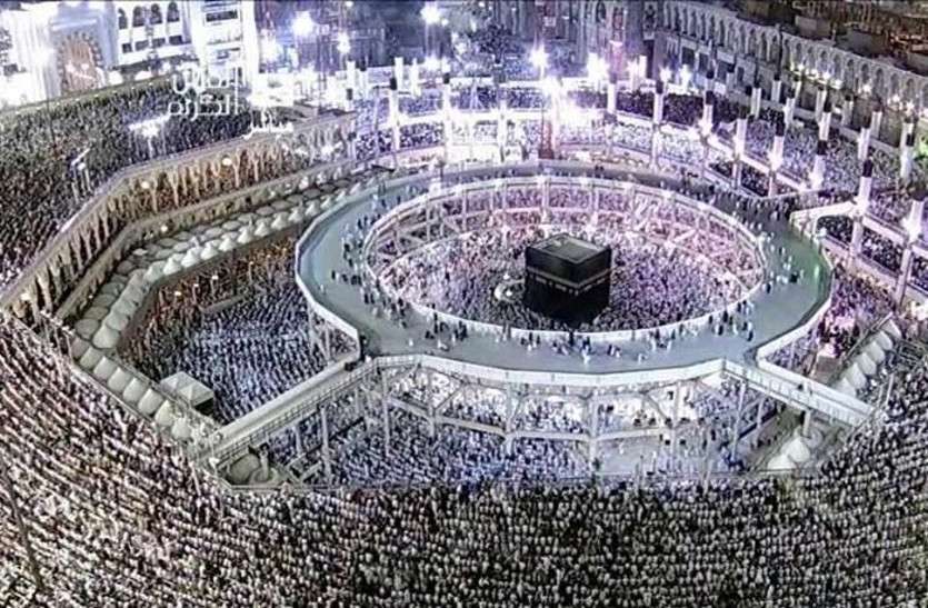 haj yatra 2019 हज यात्रा 2019: यात्रियों के लिए बड़ी खबर, जानिए कब जमा होगी क़िस्त