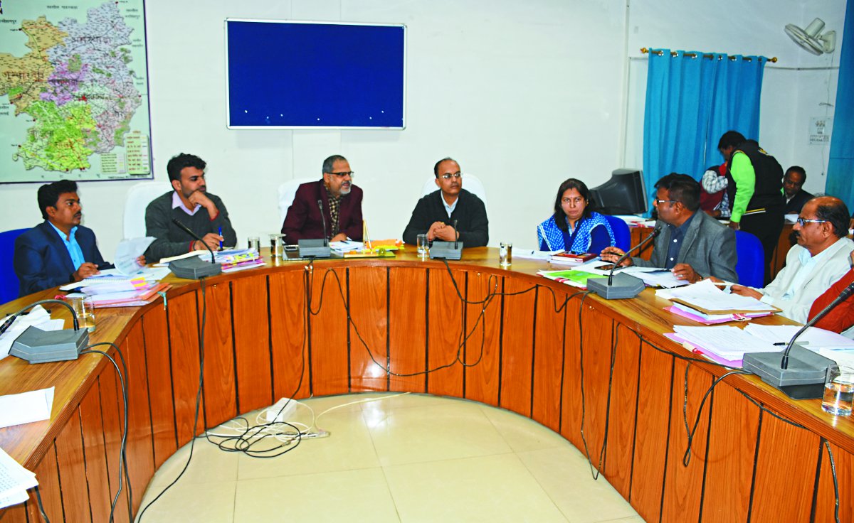 Instructions to SDM-Tehsildar जमीन रजिस्ट्री के पेंच में ऐसे मिलेगी राहत