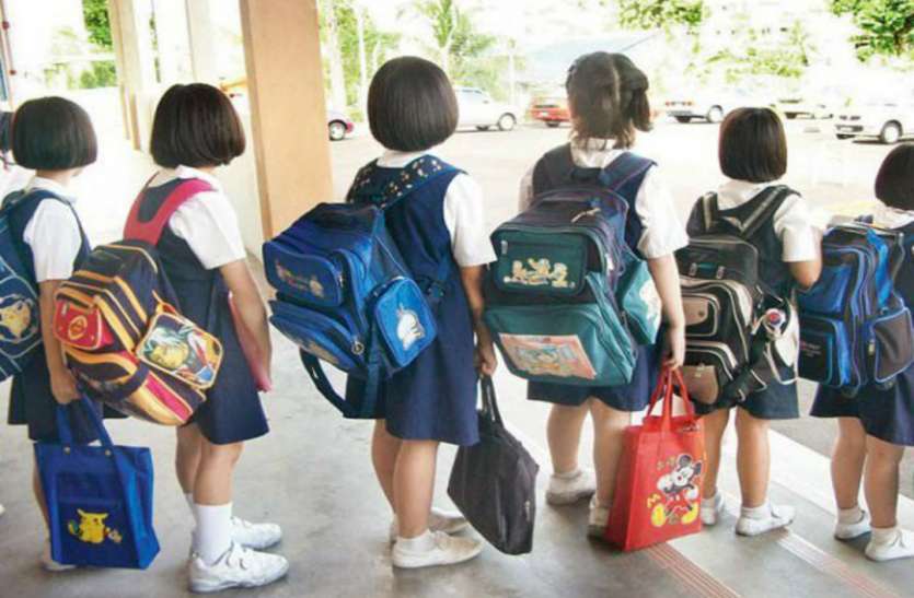 school child पत्रिका की खबर का हुआ असर, स्कूल के सामने से दुर्गंध भरा कचरा हटा,अब नौनिहाल सुकून से पढ़ सकेंगे