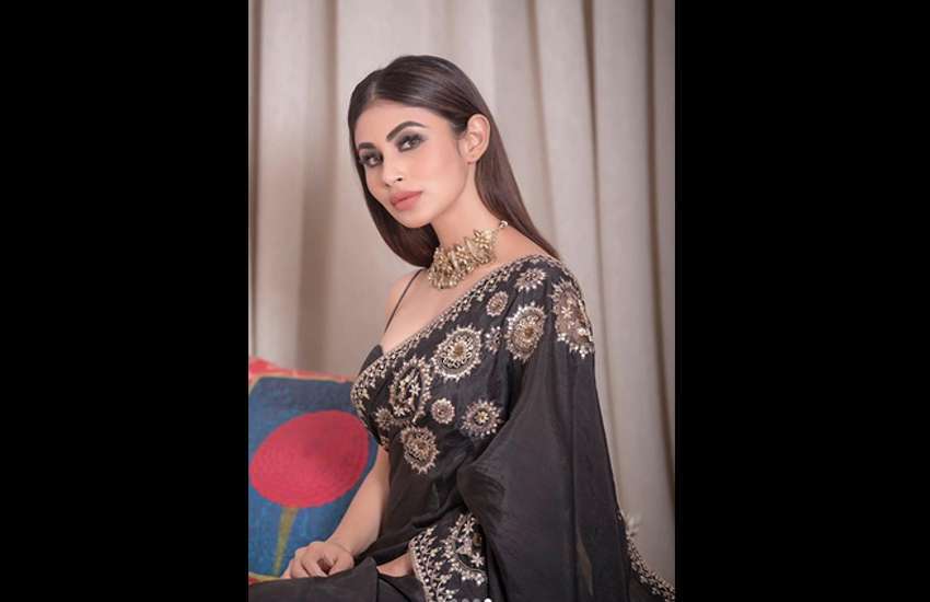 Mouni Roy