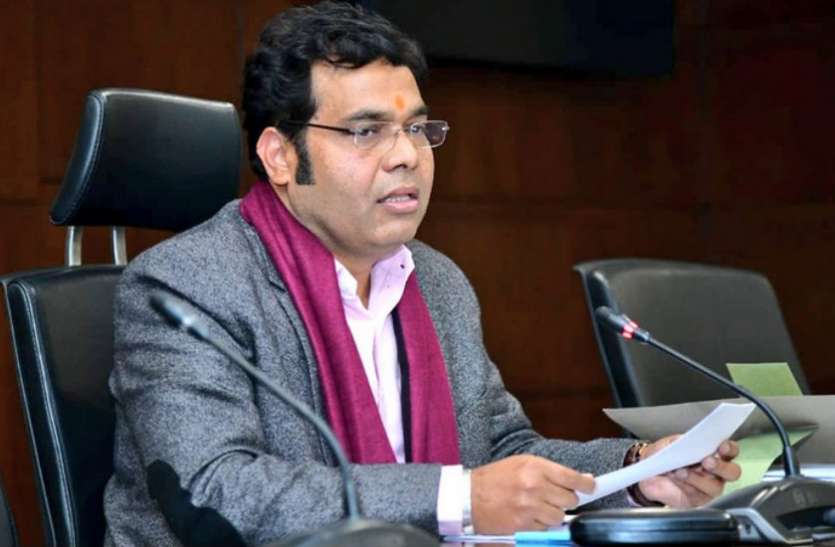 UP Energy Minister गरीब सवर्णों को 10 प्रतिशत आरक्षण पर यूपी कैबिनेट की मुहर, 'नहीं छिनेगा किसी का हक'