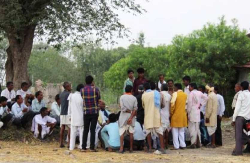 tulglaki-farman-panchayt-2-man-arrested-by-police तुग़लकी फरमान सुनाने के मामले में पुलिस की इस कार्रवाई से हड़कंप, पंचायत सुनाने वाले दो लोग गिरफ्तार
