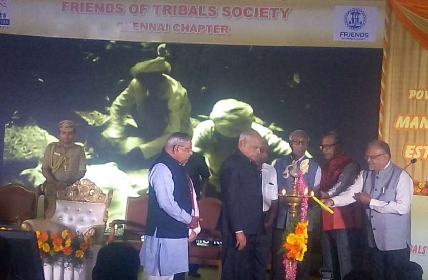 No donation bigger than Vidya: Governor विद्या से बड़ा कोई दान नहीं : राज्यपाल
