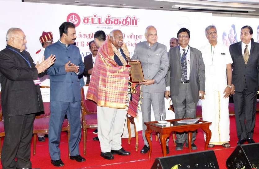 Governor Banwari Lal पत्रकार विकास पथ के प्रदर्शक बनें : राज्यपाल