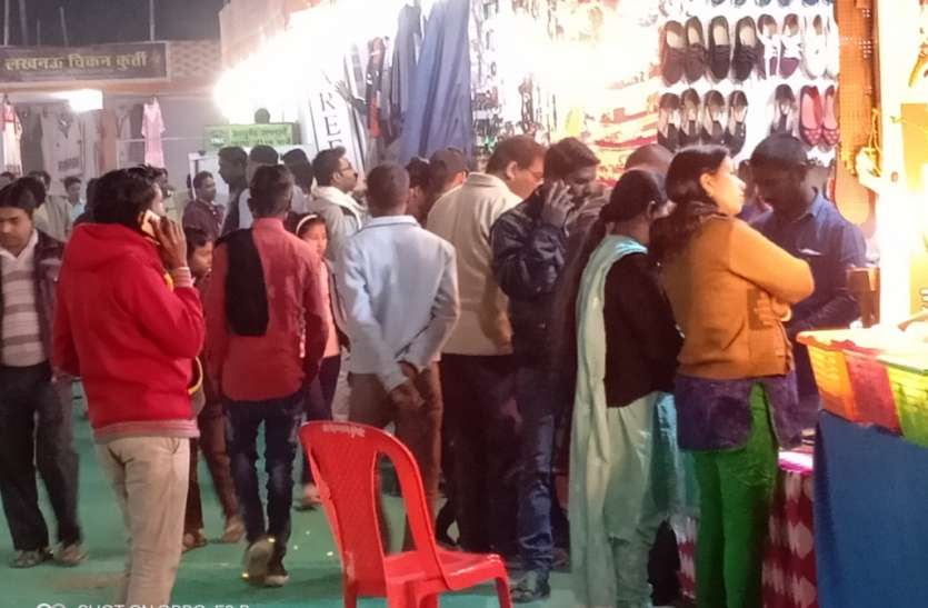 Mungeli ऐतिहासिक व्यापार मेले के आयोजन ने मुंगेली को दी अलग पहचान- कौशिक