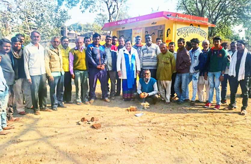 madhya pradesh me jal samvardhan yojana hui hawa hawai 150 करोड़ की 'अमृत' बेकार, बोर से बुझाएंगे कृपालपुर की प्यास, महापौर ने चिह्नित किए प्वाइंट