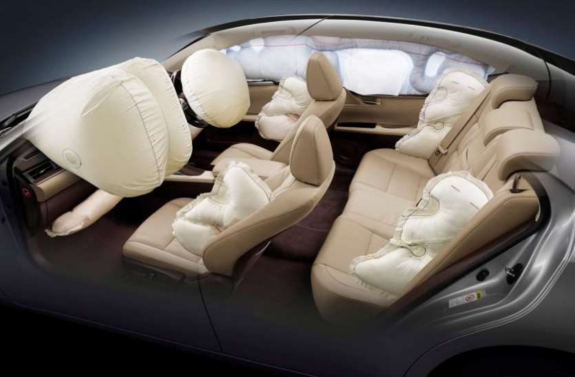 Avoid These Things In The Cars With Airbags अगर आपकी कार में है