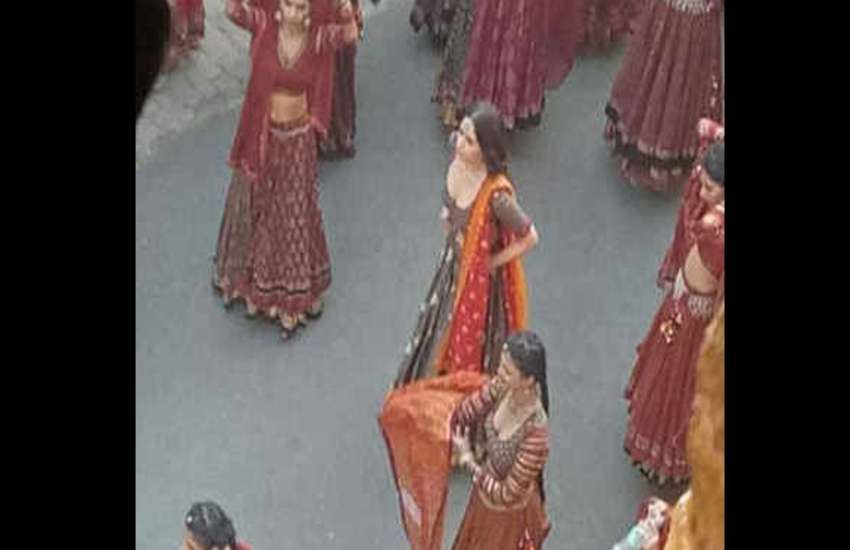 alia bhatt ghagra choli