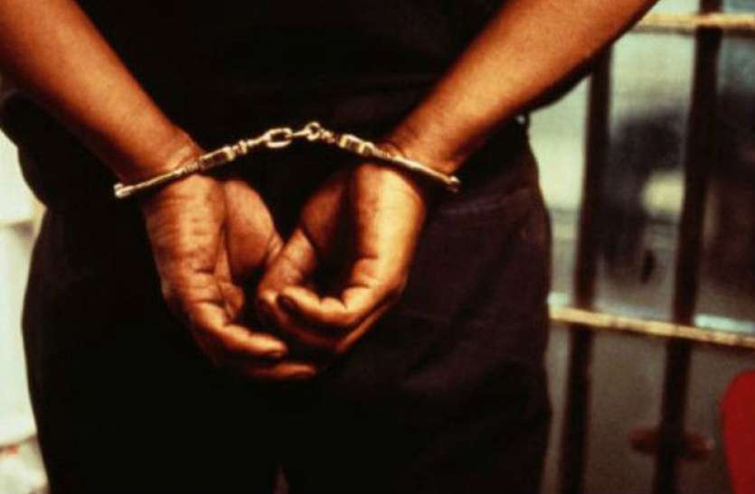 bangladeshi धर्मनगरी में पकड़े गए 9 बांग्लादेशी, हो सकता है बड़ा खुलासा